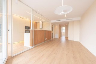 Piso en venta en Lluminetes en Castelldefels