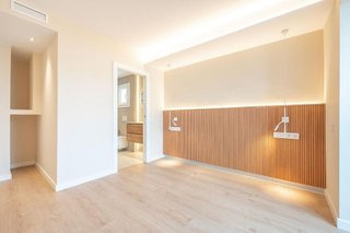 Piso en venta en Lluminetes en Castelldefels
