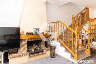 Casa adosada en venta en Marianao en Sant Boi de Llobregat