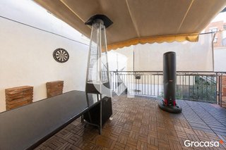Casa adosada en venta en Marianao en Sant Boi de Llobregat