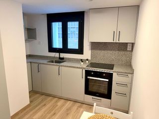 Piso en venta en Casc Antic en Igualada