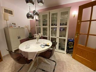 Casa adosada en venta en Santa María en Ciudad Real