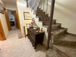 Casa adosada en venta en Santa María en Ciudad Real