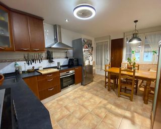 Casa adosada en venta en Santa María en Ciudad Real