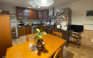 Casa adosada en venta en Santa María en Ciudad Real