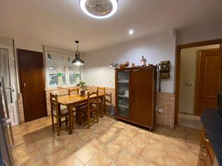 Casa adosada en venta en Santa María en Ciudad Real