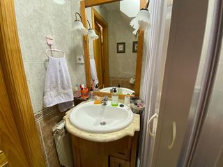 Casa adosada en venta en Santa María en Ciudad Real