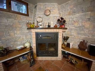 Casa adosada en venta en Santa María en Ciudad Real