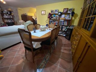 Casa adosada en venta en Santa María en Ciudad Real