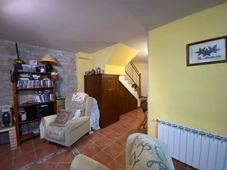 Casa adosada en venta en Santa María en Ciudad Real