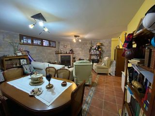 Casa adosada en venta en Santa María en Ciudad Real