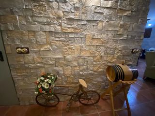 Casa adosada en venta en Santa María en Ciudad Real