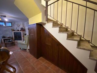 Casa adosada en venta en Santa María en Ciudad Real