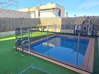 Casa pareada en venta en Sant Quirze Parc- Vallsuau - Castellet en Sant Quirze del Vallès