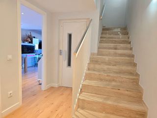 Casa pareada en venta en Sant Quirze Parc- Vallsuau - Castellet en Sant Quirze del Vallès