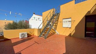 Casa pareada en venta en Vera Ciudad en Vera