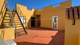 Casa pareada en venta en Vera Ciudad en Vera