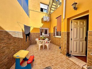 Casa pareada en venta en Vera Ciudad en Vera