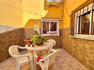 Casa pareada en venta en Vera Ciudad en Vera