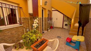 Casa pareada en venta en Vera Ciudad en Vera