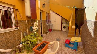 Casa pareada en venta en Vera Ciudad en Vera