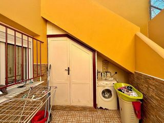 Casa pareada en venta en Vera Ciudad en Vera