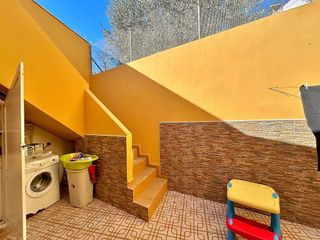 Casa pareada en venta en Vera Ciudad en Vera