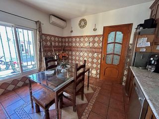 Casa pareada en venta en Vera Ciudad en Vera