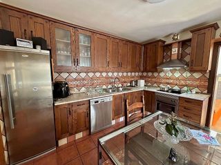 Casa pareada en venta en Vera Ciudad en Vera