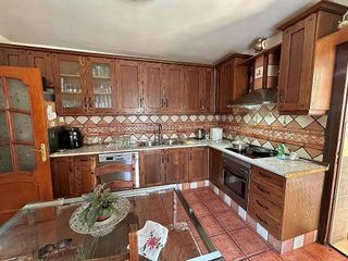 Casa pareada en venta en Vera Ciudad en Vera