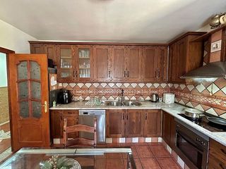 Casa pareada en venta en Vera Ciudad en Vera