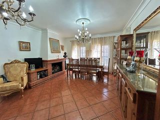 Casa pareada en venta en Vera Ciudad en Vera