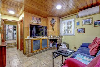 Chalet en venta en Sant Fost de Campsentelles