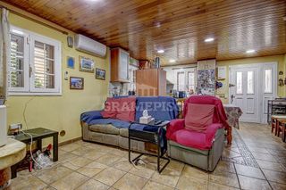Chalet en venta en Sant Fost de Campsentelles