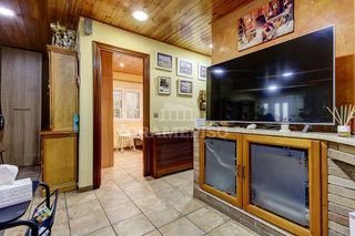 Chalet en venta en Sant Fost de Campsentelles