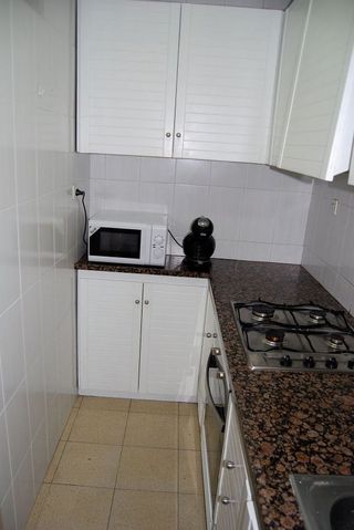 Piso en venta en Eixample - Sant Oleguer en Sabadell