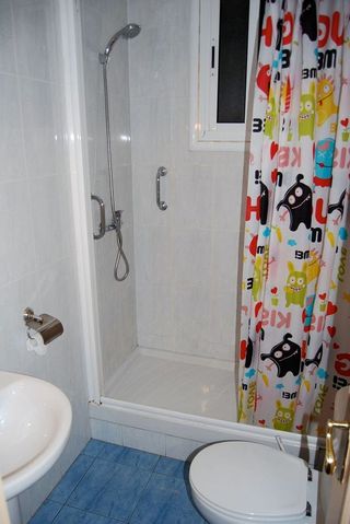 Piso en venta en Eixample - Sant Oleguer en Sabadell