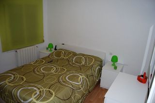 Piso en venta en Eixample - Sant Oleguer en Sabadell