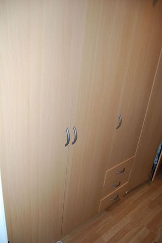 Piso en venta en Eixample - Sant Oleguer en Sabadell