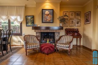 Chalet en venta en Vilassar de Dalt