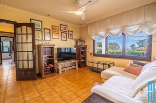 Chalet en venta en Vilassar de Dalt