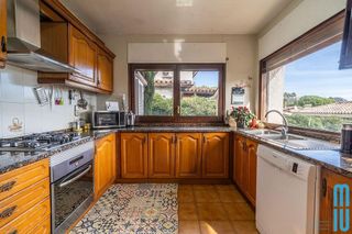 Chalet en venta en Vilassar de Dalt