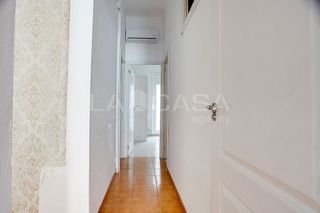 Piso en venta en Sanfeliu en Hospitalet de Llobregat, L´