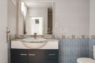 Piso en venta en Sanfeliu en Hospitalet de Llobregat, L´