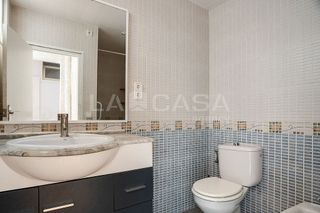 Piso en venta en Sanfeliu en Hospitalet de Llobregat, L´