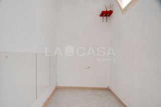 Piso en venta en Sanfeliu en Hospitalet de Llobregat, L´