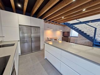 Chalet en venta en El Parque - Zapatón en Torrelavega