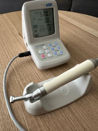 Motor Endodoncia NSK Endo Mate DT