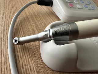 Motor Endodoncia NSK Endo Mate DT