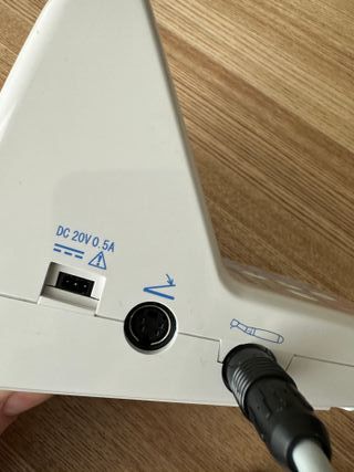 Motor Endodoncia NSK Endo Mate DT